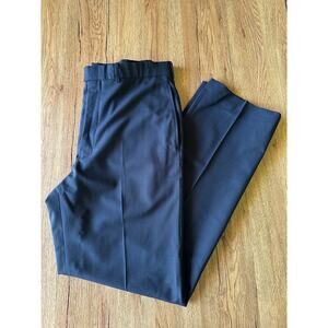 Brooks Brothers Wool Blend Straight Leg Dress Pants Size 33x31